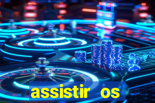 assistir os simpsons completo dublado